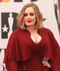 Adele traída e de coração partido