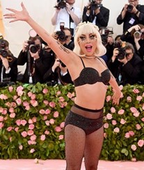 Met Gala 2019: Os looks mais atrevidos e extravagantes da noite