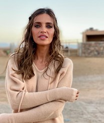Sara Carbonero feliz ao lado de Iker Casillas: "Bendita normalidade"