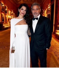 George Clooney: quarentena precipita divórcio milionário