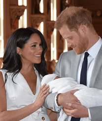 Kate e William só conhecem o sobrinho uma semana depois de este nascer