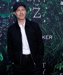 Angelina soma casos amorosos após divórcio de Brad Pitt - a Ferver - Vidas