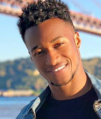 Yannick Djaló vai, finalmente, poder estar com as filhas