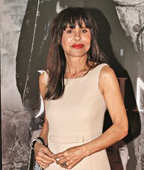 Manuela Moura Guedes volta a falar de Cristina Ferreira