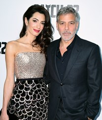 Relação de Amal e George Clooney à beira do colapso  