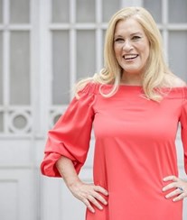 Teresa Guilherme ganha processo contra ex-empregado