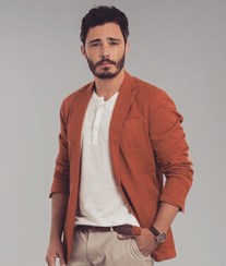 Thiago Rodrigues: "Hoje é mais difícil acreditar no amor"