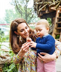 Sete funcionários de William e Kate despedidos