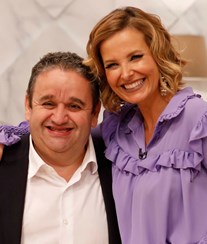 Cristina Ferreira perde liderança para Fernando Mendes 