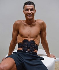 Ronaldo acusado de publicidade enganosa