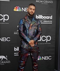 Maluma viveu romance com cantora. Veja aqui quem foi a sortuda