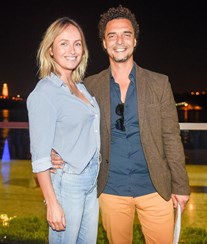 Lúcia Moniz cúmplice do ‘ex’ de Marisa