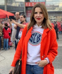 Pipoca Mais Doce ameaçada: “Se vieres ao norte vais ter o que mereces”