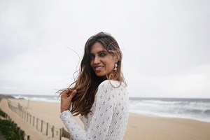 Redes sociais enchem-se de mensagens emotivas para Sara Carbonero