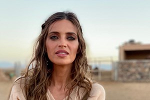 Sara Carbonero feliz ao lado de Iker Casillas: "Bendita normalidade"