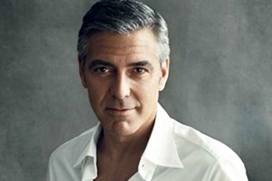 George Clooney recorda acidente que quase o matou