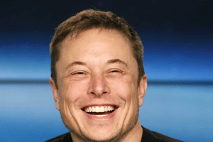 Bilionário Elon Musk vende ações