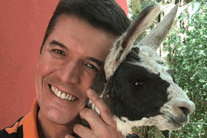 Joao Baiao E A Sua Quinta De Luxo Nas Redes Vidas