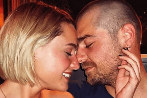 Kelly e Lourenço: ciúmes doentios