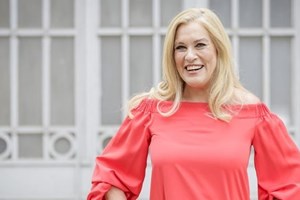 Teresa Guilherme regressa com 'Monólogos da Vagina'