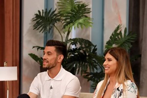 Pizzi faz revelações inéditas sobre a família e o final de carreira 