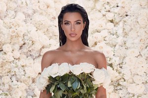 Kim Kardashian acusada por pôr o filho em risco