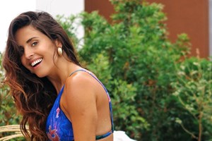Catarina Gouveia incendeia redes sociais
