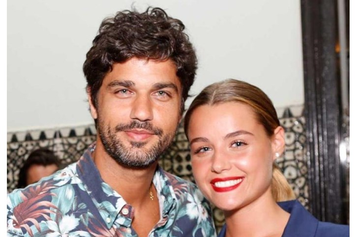 Bruno Cabrerizo, Kelly Bailey