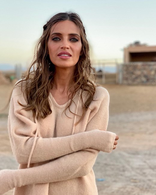 Sara Carbonero