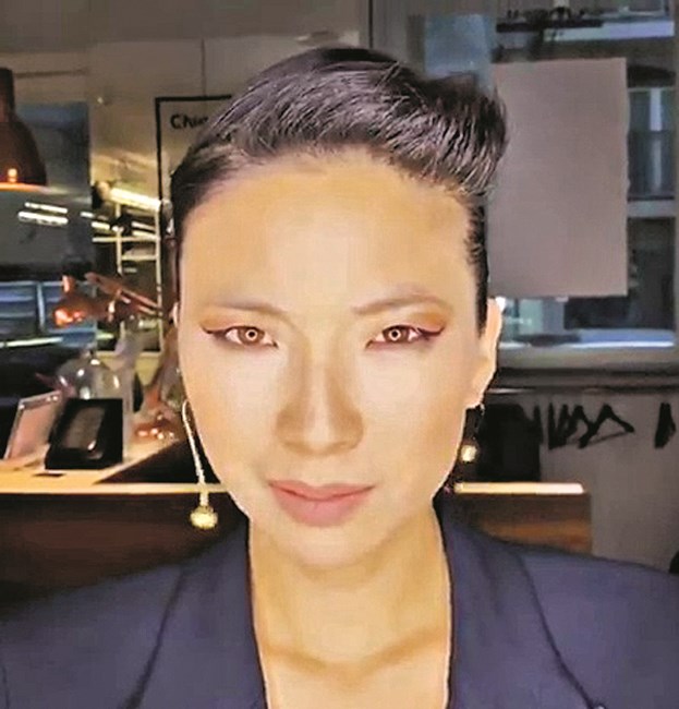 Jani Zhao