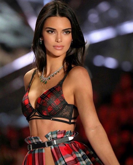 Kendall Jenner