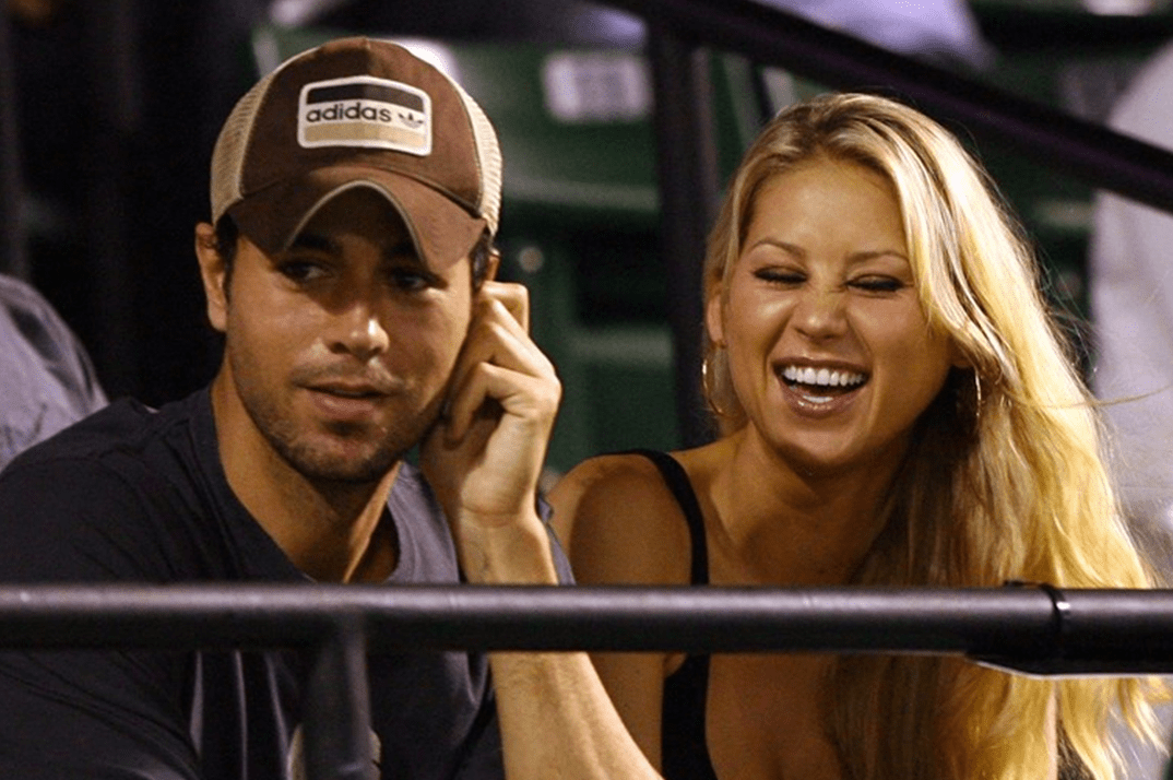 Enrique Iglesias