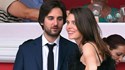Charlotte Casiraghi e Dimitri Rassam
