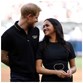 Príncipe Harry, Meghan Markle