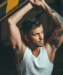 David Carreira volta a falar com sotaque brasileiro após polémica