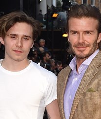 David Beckham impedido de conduzir durante seis meses - a 