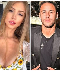 Brasileira revela detalhes da suposta violação de Neymar