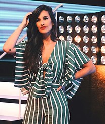 Rita Pereira: Batalha para assumir novo ‘Big Brother’ 