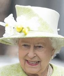 Duque de Edimburgo internado em Londres