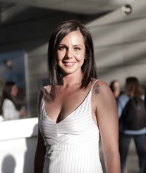 Sara Norte celebra 35 anos e recorda a mãe que morreu de cancro: "Faz oito anos que a abracei pela última vez"