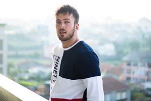 David Carreira processa humorista por difamação 