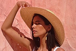 Isabela Valadeiro confirma novo amor