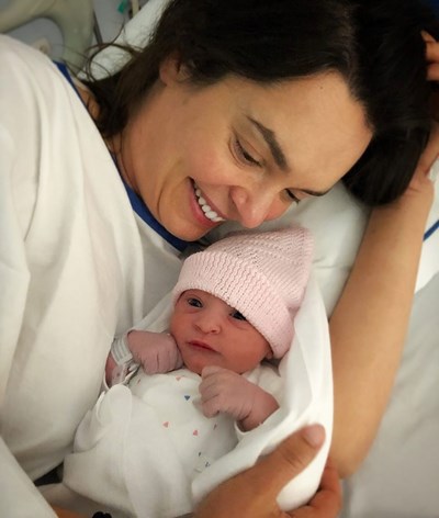 Melânia Gomes: retrato de uma família feliz