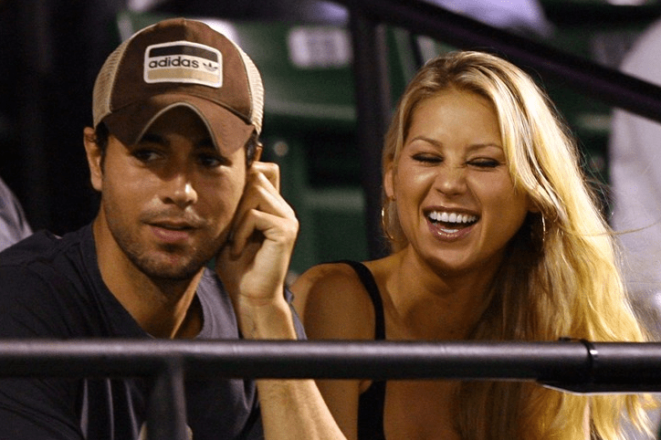 Enrique Iglesias