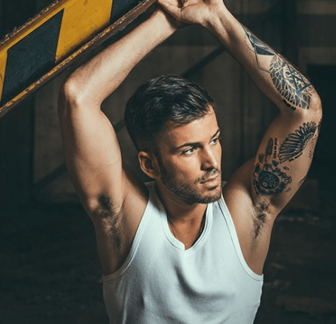 David Carreira