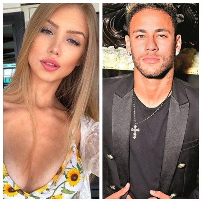 Neymar