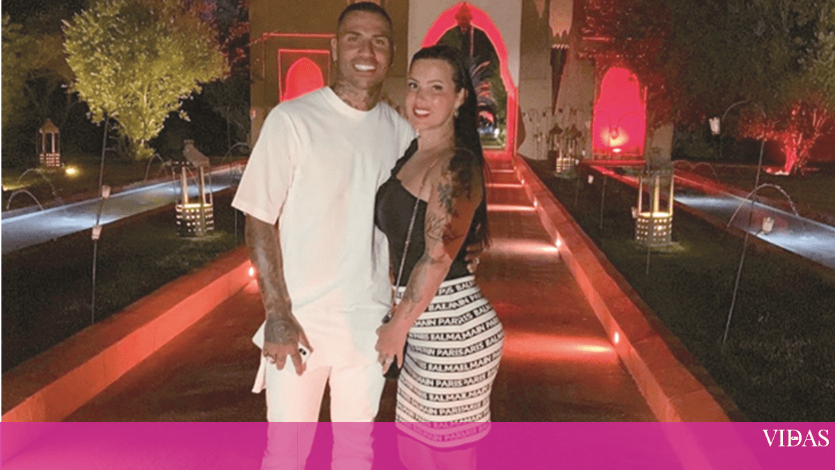 Ricardo Quaresma revela amor sem limites pela mulher - a Ferver - Vidas