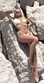 Júlia Palha desfrutou do calor em Espanha 