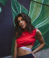 Namorada e ex de David Carreira lutam pela ribalta 