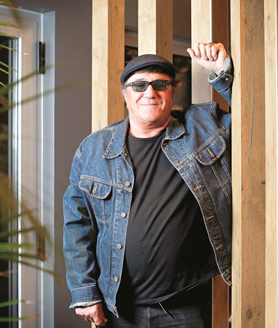 José Cid volta a 'atacar' Tony Carreira e elogia Marco Paulo